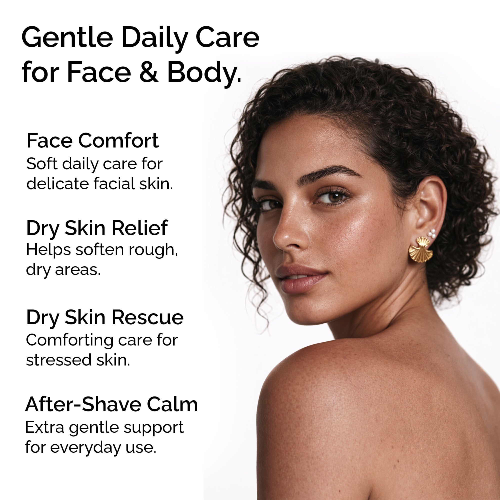 Calendula Infused Oil – Face, Body & Baby Care for Sensitive Skin