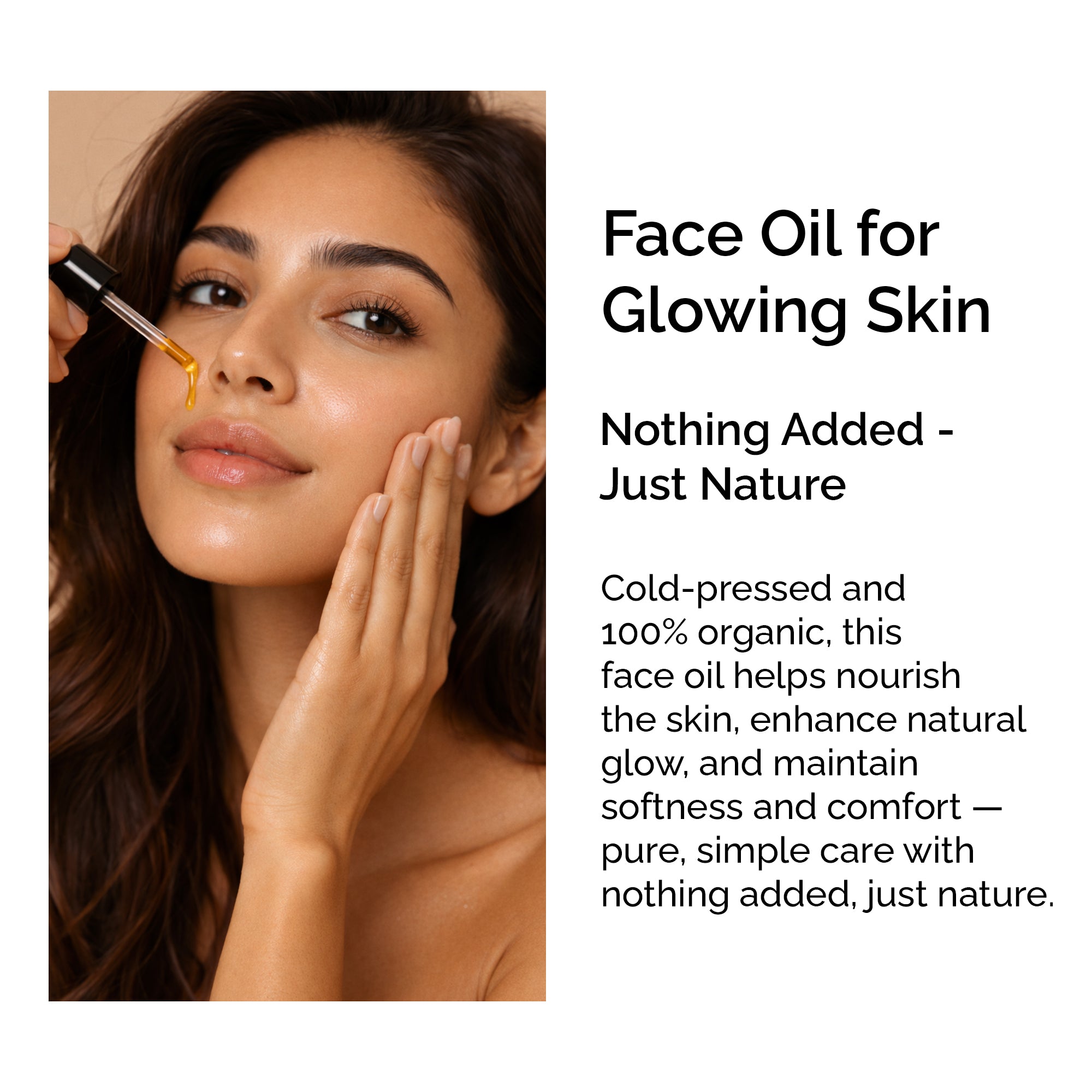 Organic Rosehip Oil – Pure Plant-Based Oil for Skin and Hair