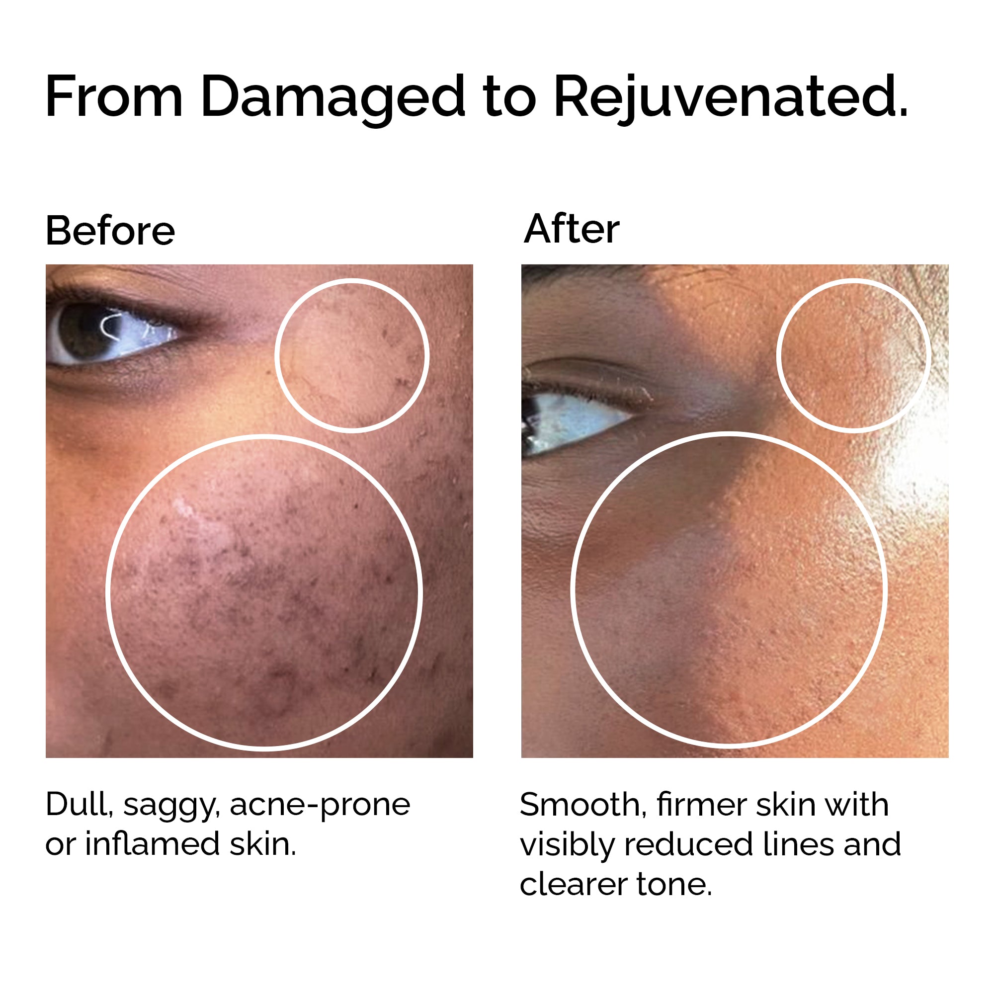 Organic Pumpkin Seed Oil 100% Pure Cold-Pressed for Face, Body & Hair