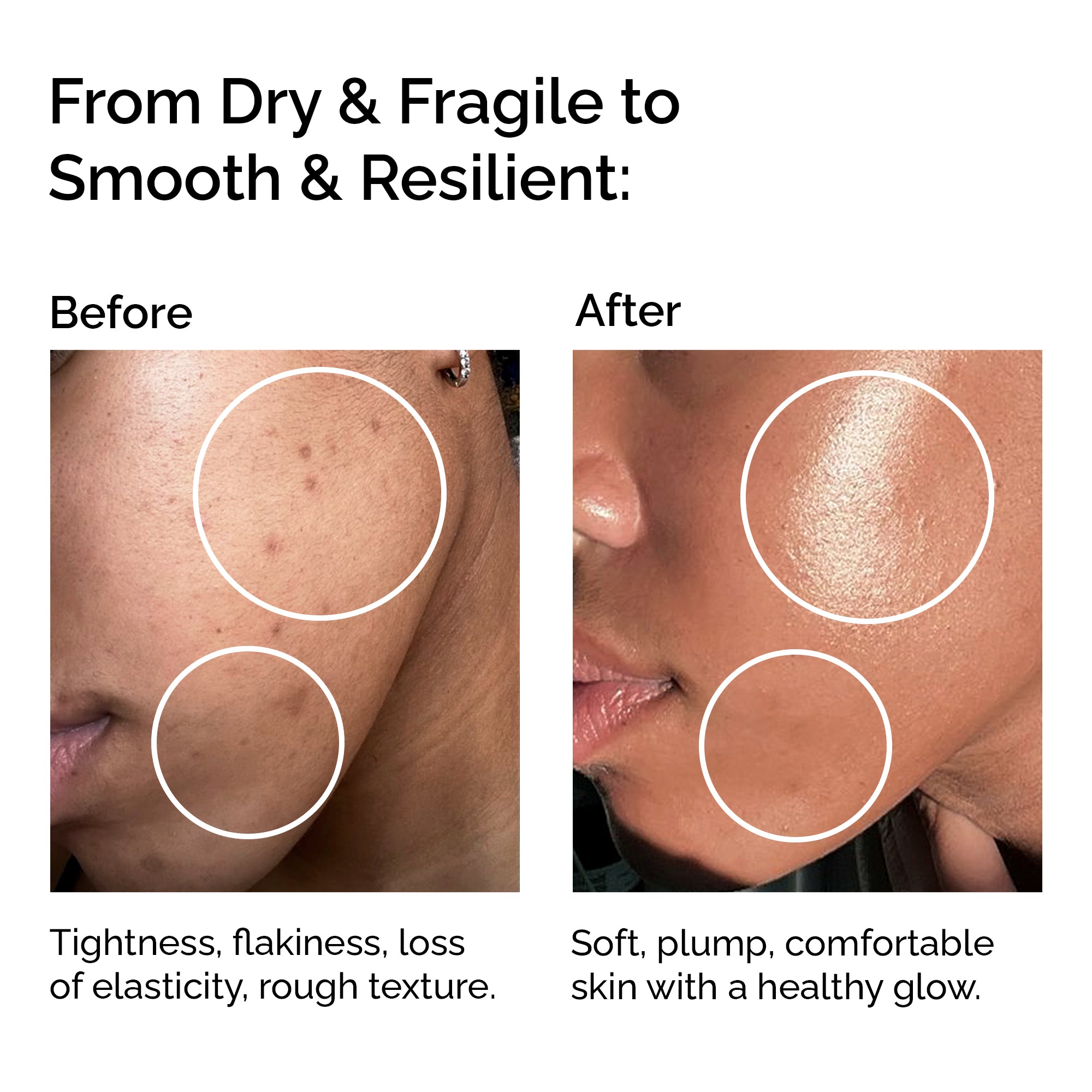 Organic Macadamia Oil – Pure & Cold-Pressed for Face, Body & Hair
