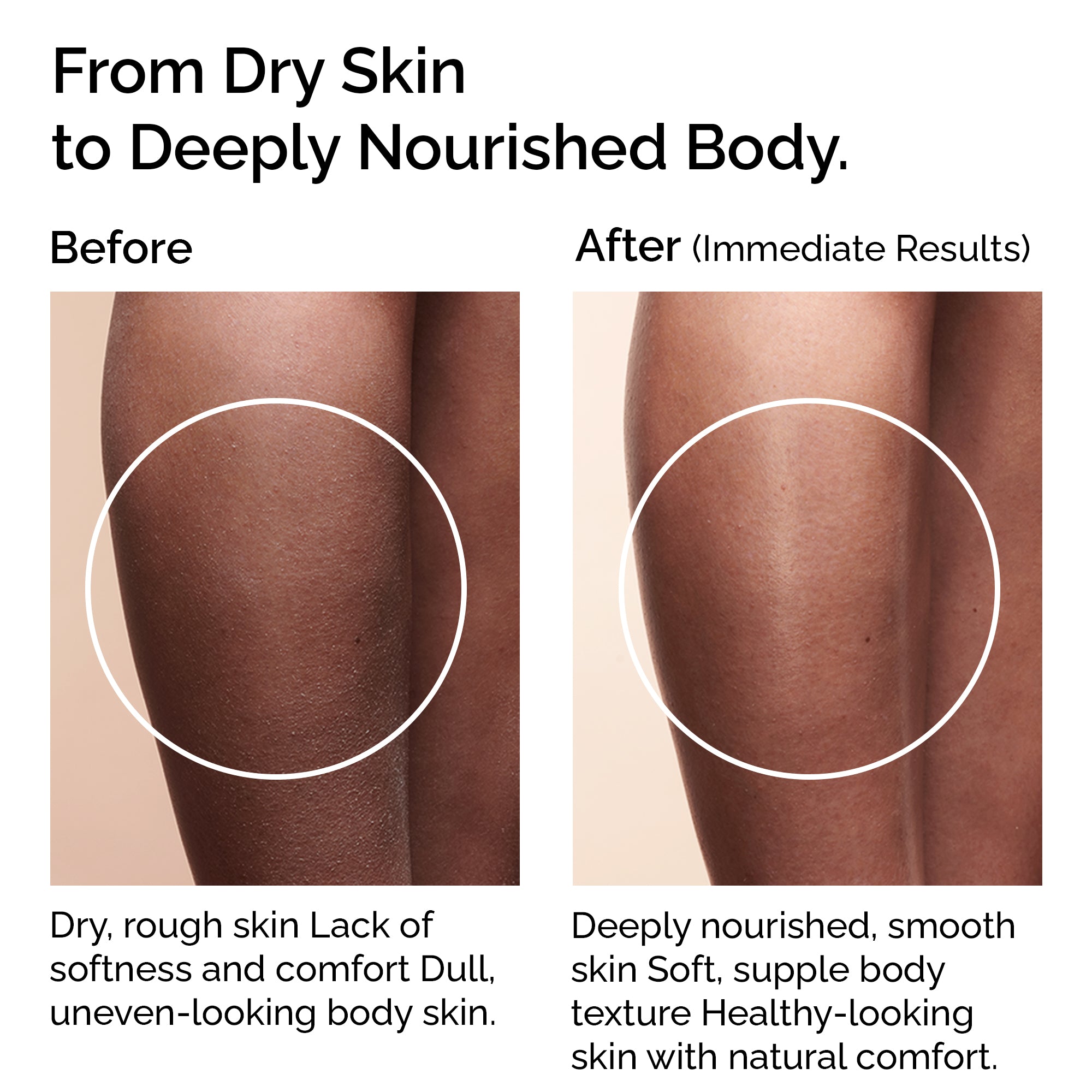 Organic Virgin Coconut Oil. Cold-pressed. Deep moisture for skin, hair & massage