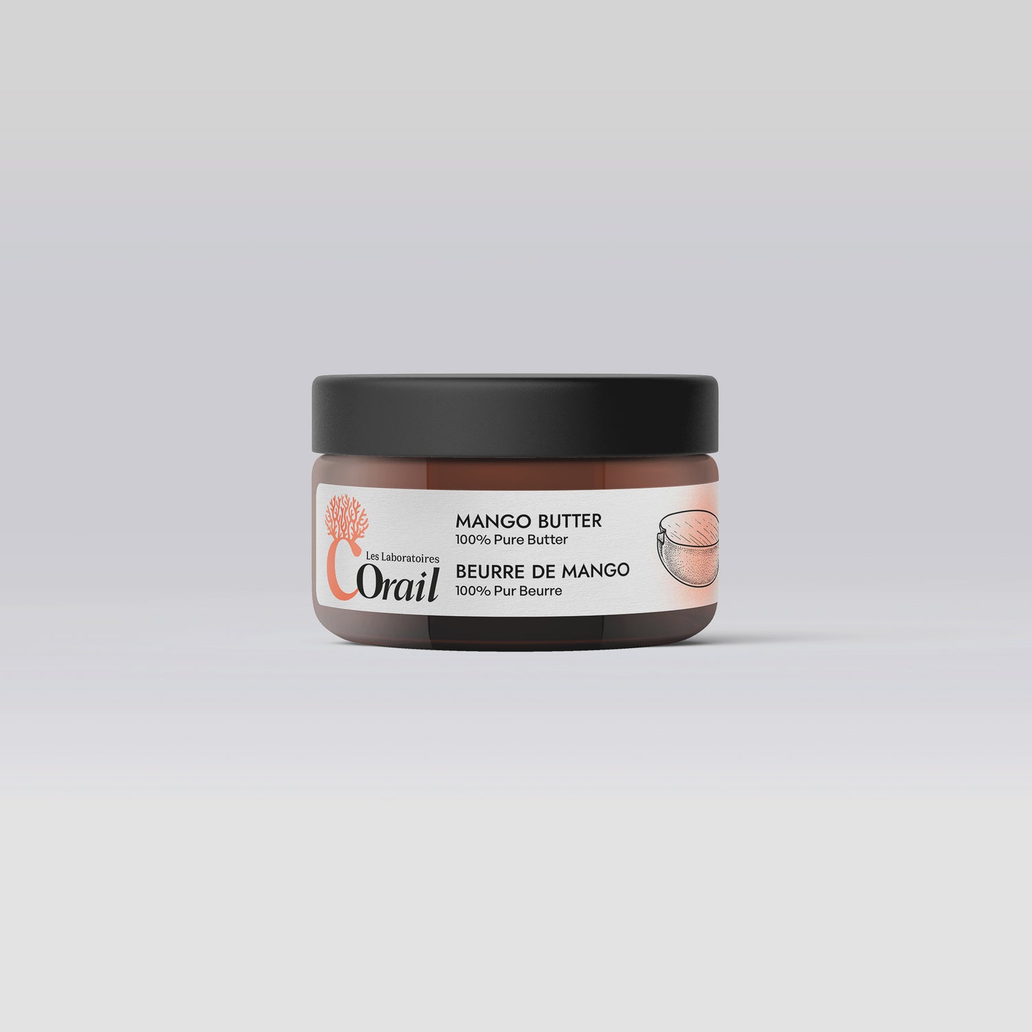 Mango Butter – Light Moisturiser for Skin & Nourishing Hair Care