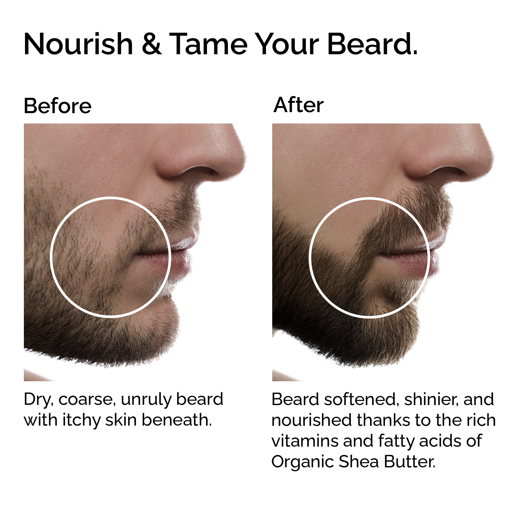 Raw Shea Butter – 100% Pure Organic, Hair & Skin