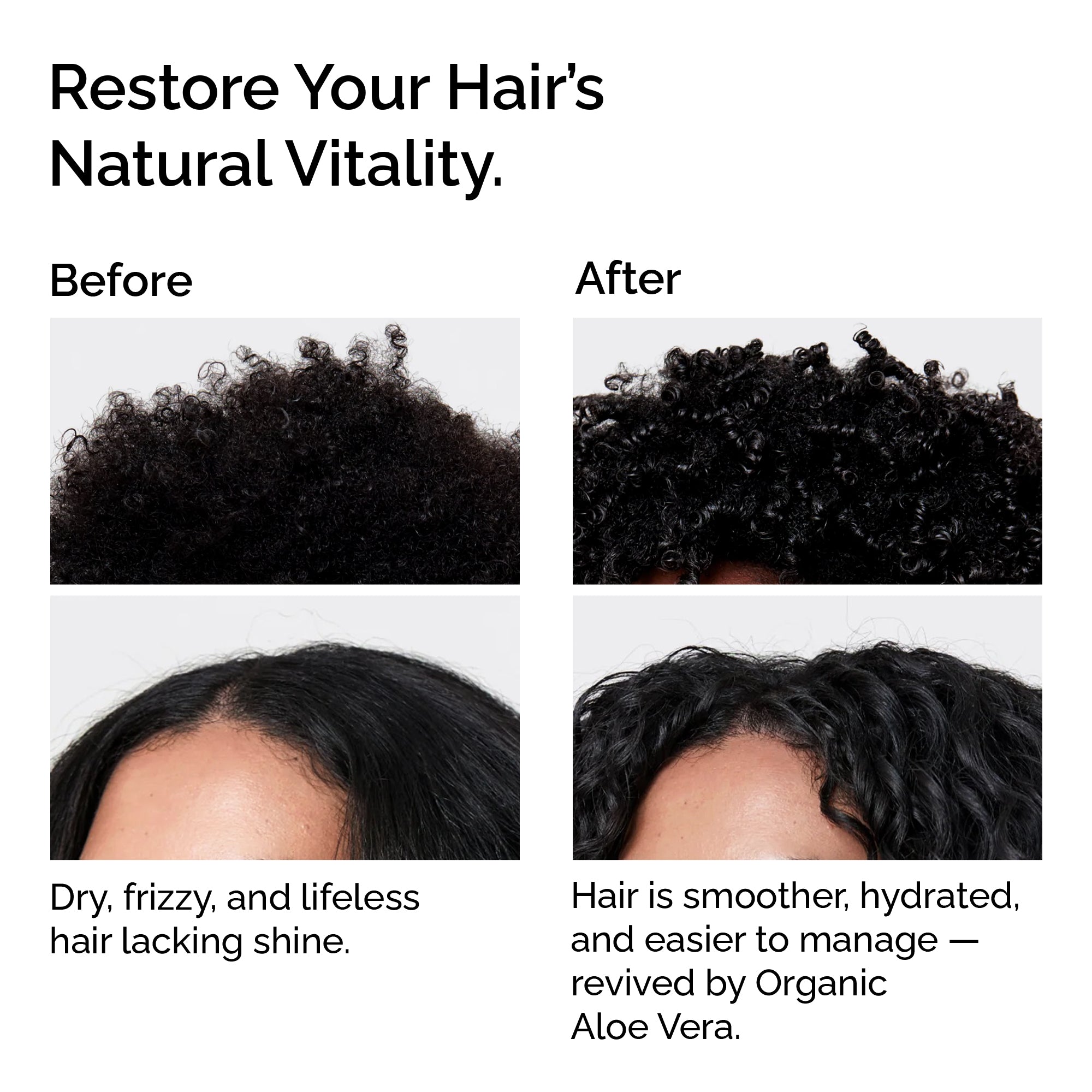 Organic Cooling Aloe Vera Gel – Hydrating & Soothing After-Sun Care