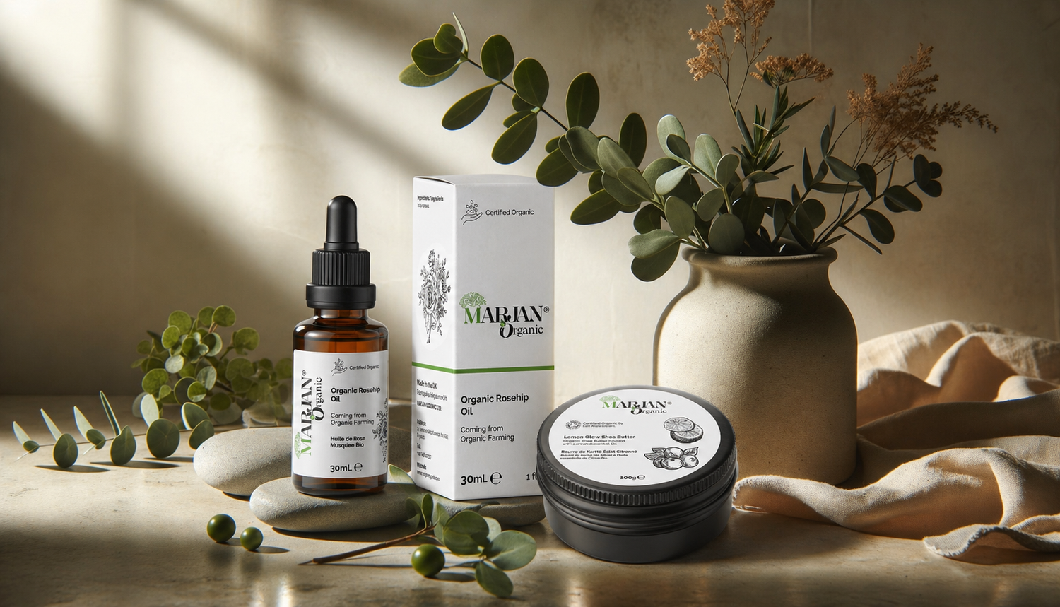 Eco-Friendly Gift Ideas: Thoughtful Choices for Natural Beauty Lovers