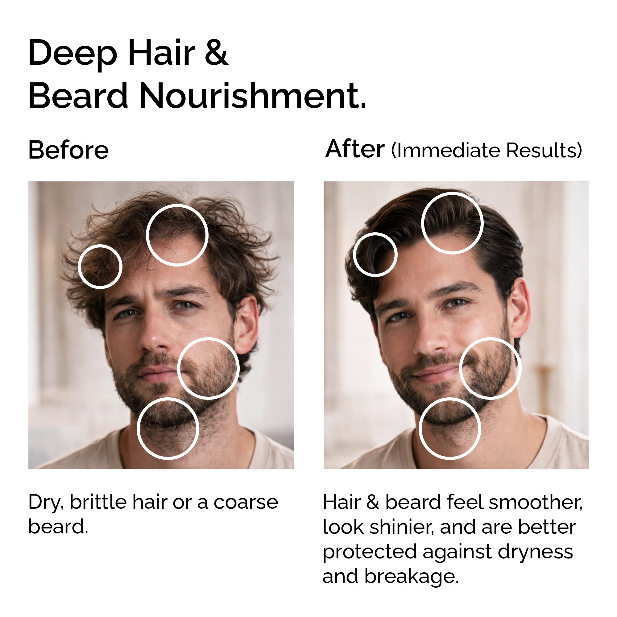 Beurre de cacao 100 % biologique – Formule nourrissante pour la peau et les cheveux