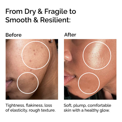 Organic Macadamia Oil – Pure Cold-Pressed Oil for Face &amp; Hair Care