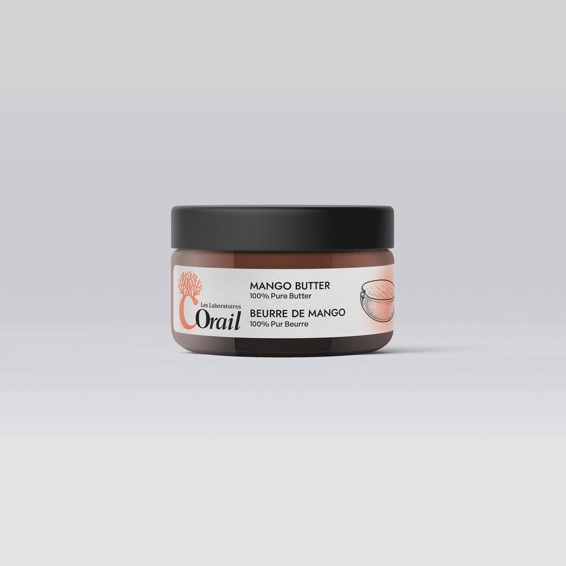 Mango Butter – Light Moisturiser for Skin & Nourishing Hair Care