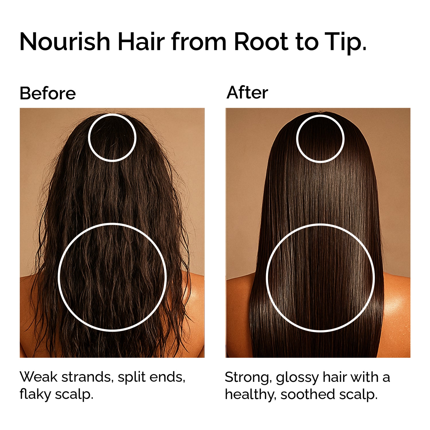Fractionated Batana Oil from Honduras – Hair Growth &amp; Glow Face Oil