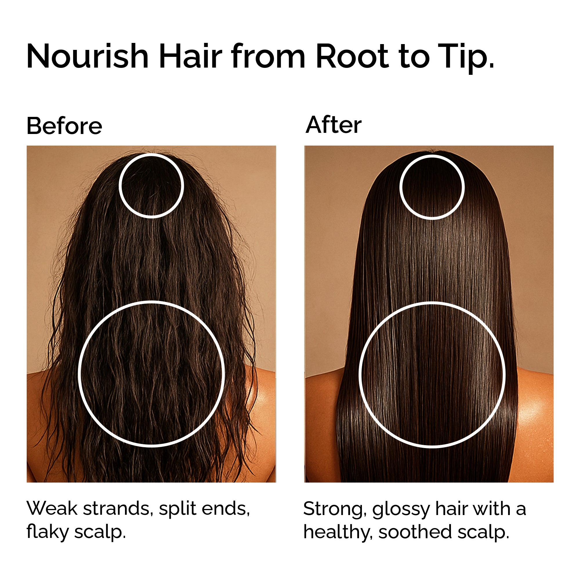Fractionated Batana Oil from Honduras – Hair Growth &amp; Glow Face Oil