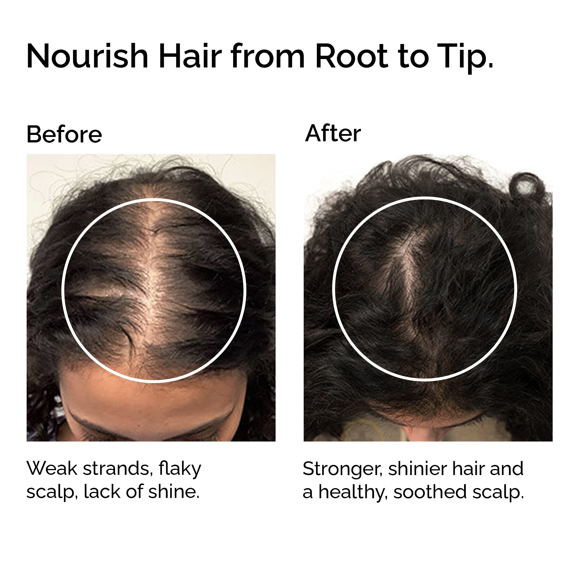 Huile de pépins de courge bio – Huile hydratante naturelle pour les cheveux et la peau