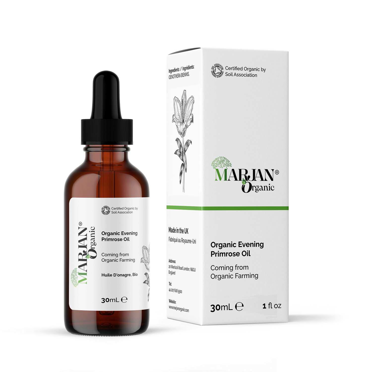 Secret Elixir Night Oil Set – Overnight Repair &amp; Glow Ritual