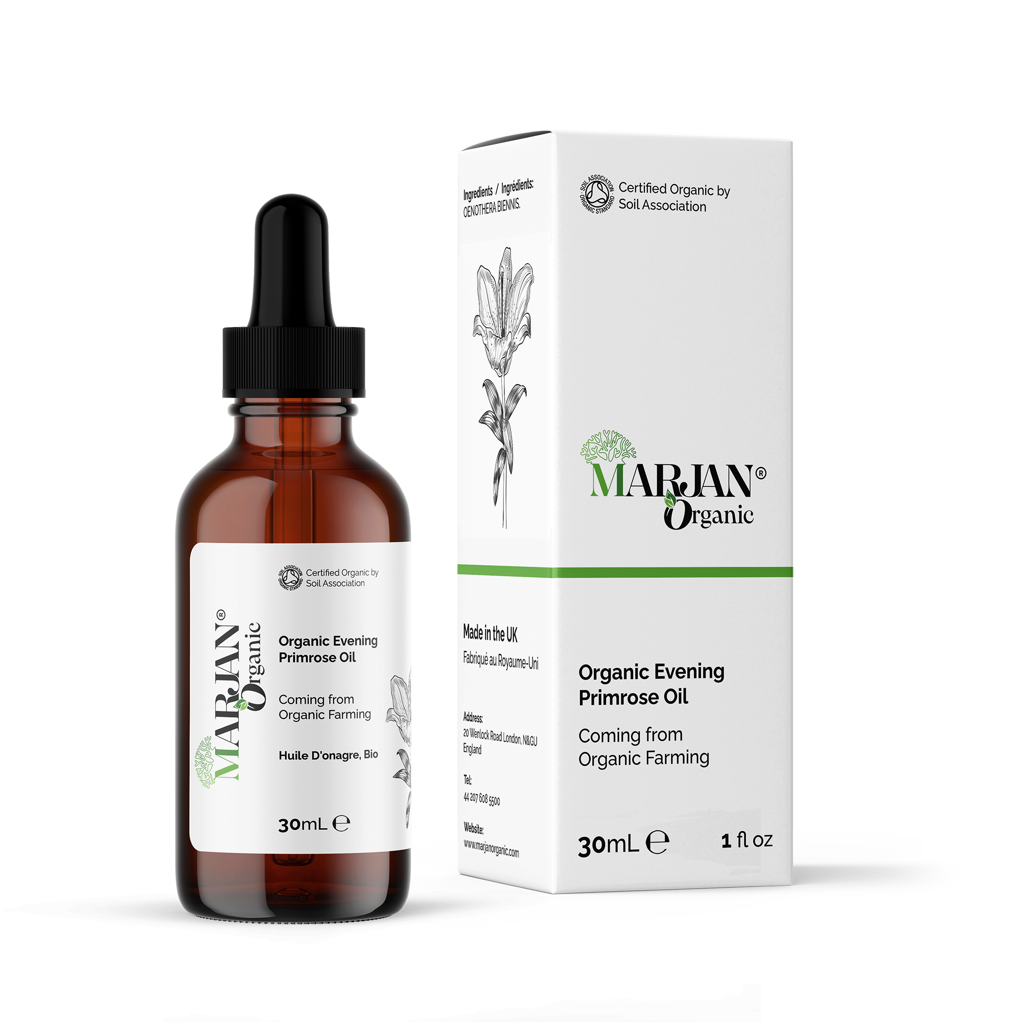 Secret Elixir Night Oil Set – Overnight Repair &amp; Glow Ritual