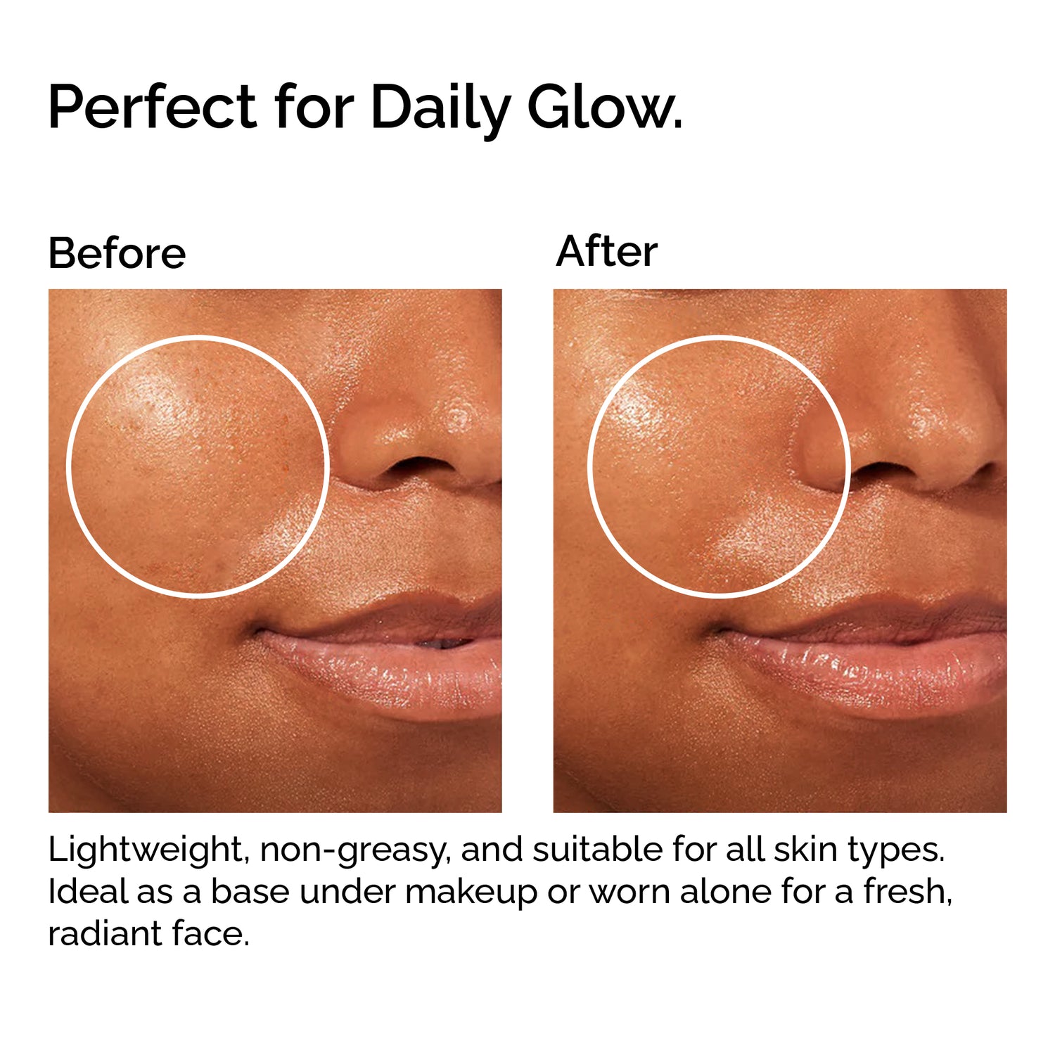 Organic Moisturizing Day Cream – Hydrates &amp; Soothes Skin Naturally