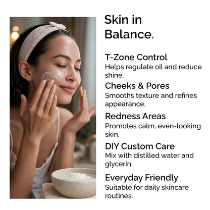 Niacinamide Powder 30g – Pure &amp; Natural Vitamin B3 for Skin Glow, Brightening, Even Skin Tone &amp; Pore Refining Care