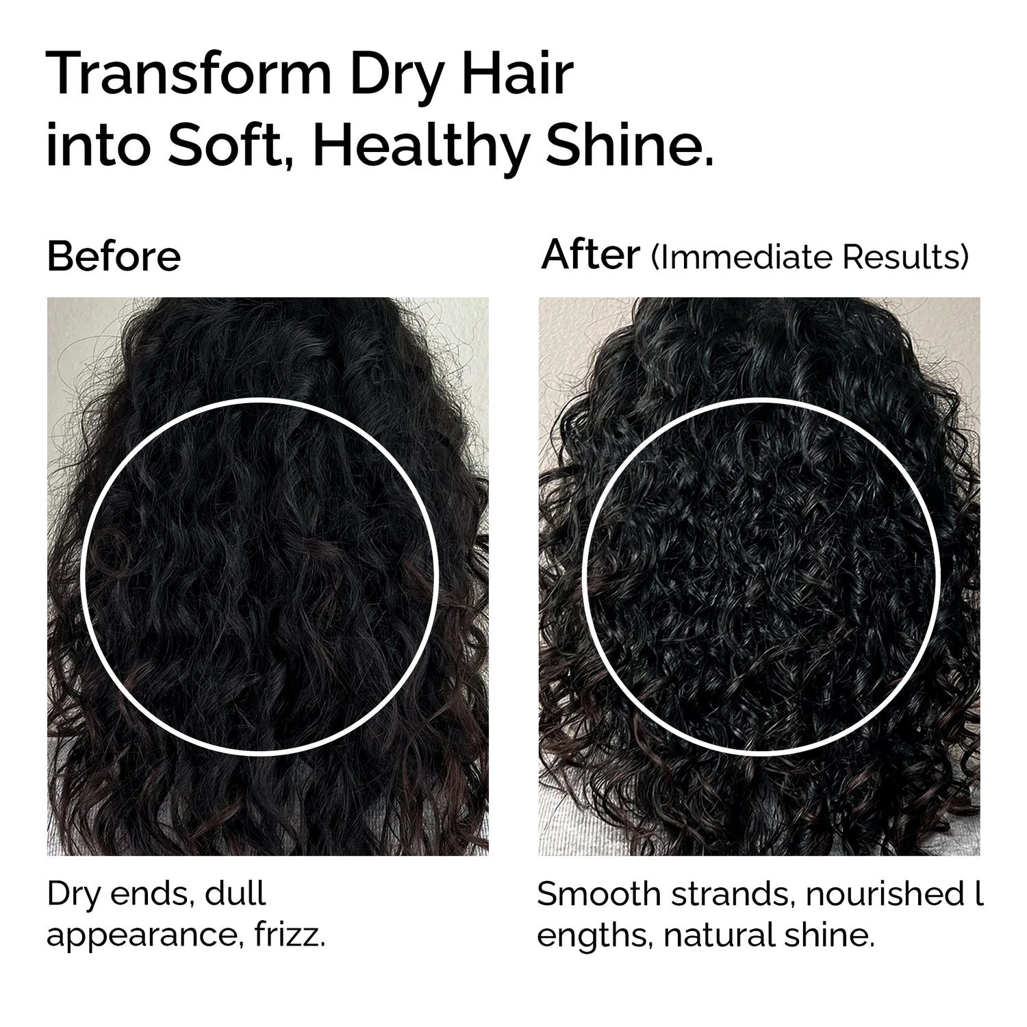 Huile de coco vierge biologique - Pressée à froid pour la peau et les cheveux