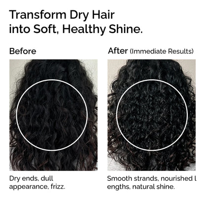 Huile de coco vierge biologique - Pressée à froid pour la peau et les cheveux