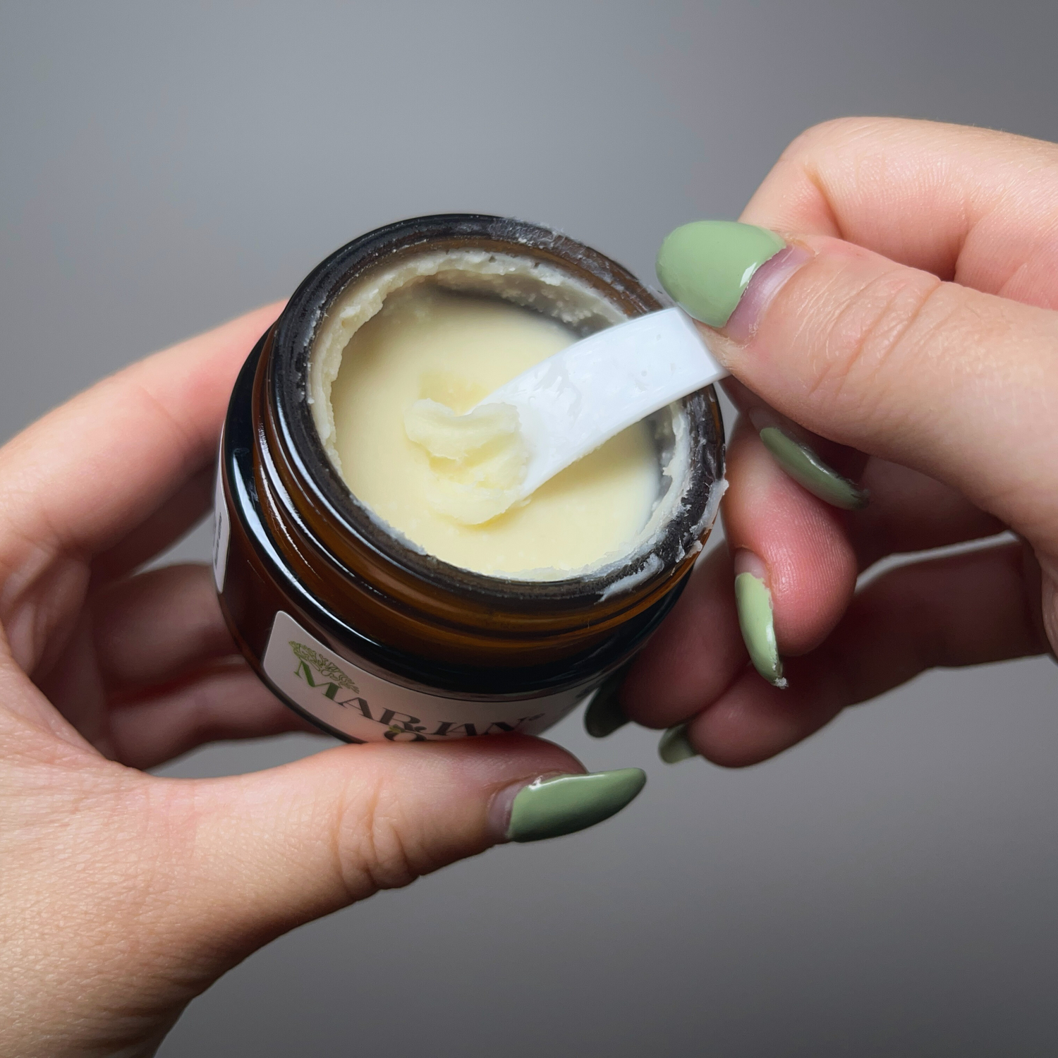 100% Organic Raw &amp; Unrefined Shea Butter – Pure &amp; Natural